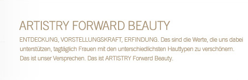 artistry